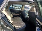2021 Subaru Outback Коричневый vin: 4S4BTANC3M3108413