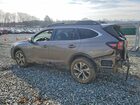2021 Subaru Outback Коричневый vin: 4S4BTANC3M3108413