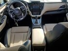 2021 Subaru Outback Коричневый vin: 4S4BTANC3M3108413