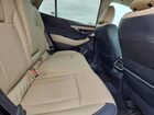 2022 Subaru Outback Limited Белый vin: 4S4BTANC3N3196168