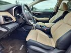 2022 Subaru Outback Limited Белый vin: 4S4BTANC3N3196168
