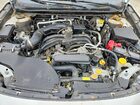 2022 Subaru Outback Limited Белый vin: 4S4BTANC3N3196168
