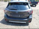 2023 Subaru Outback Limited Серый vin: 4S4BTANC3P3182144 2023 Subaru Outback Limited Серый vin: 4S4BTANC3P3182144