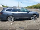 2023 Subaru Outback Limited Серый vin: 4S4BTANC3P3182144 2023 Subaru Outback Limited Серый vin: 4S4BTANC3P3182144