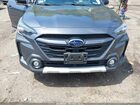 2023 Subaru Outback Limited Серый vin: 4S4BTANC3P3182144 2023 Subaru Outback Limited Серый vin: 4S4BTANC3P3182144