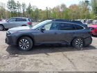 2023 Subaru Outback Limited Серый vin: 4S4BTANC3P3182144 2023 Subaru Outback Limited Серый vin: 4S4BTANC3P3182144