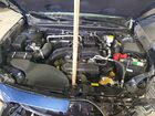 2020 Subaru Outback Limited Синий vin: 4S4BTANC4L3202086