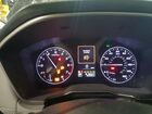 2020 Subaru Outback Limited Синий vin: 4S4BTANC4L3202086