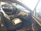 2022 Subaru Outback Limited Зеленый vin: 4S4BTANC4N3134696