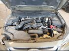 2022 Subaru Outback Limited Зеленый vin: 4S4BTANC4N3134696