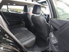 2022 Subaru Outback Limited Черный vin: 4S4BTANC4N3218095