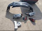 2022 Subaru Outback Limited Черный vin: 4S4BTANC4N3218095