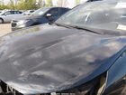 2022 Subaru Outback Limited Черный vin: 4S4BTANC4N3218095