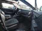 2022 Subaru Outback Limited Черный vin: 4S4BTANC4N3218095