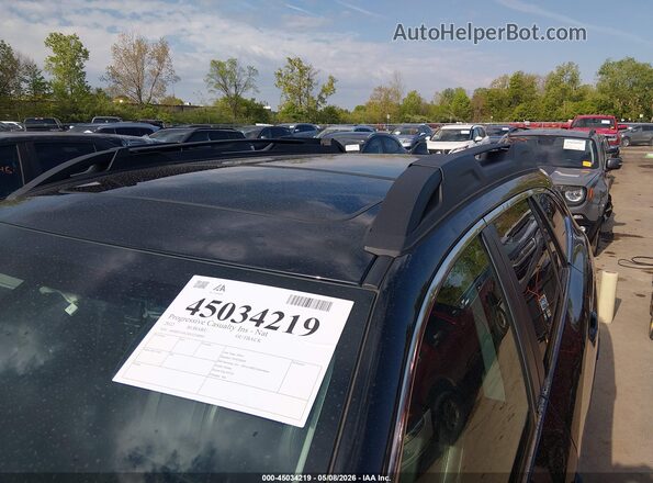 4S4BTANC4N3218095 2022 SUBARU OUTBACK Черный 