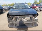 2022 Subaru Outback Limited Черный vin: 4S4BTANC4N3218095