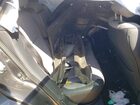 2022 Subaru Outback Limited Серый vin: 4S4BTANC4N3262887