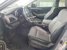 2020 Subaru Outback Limited Серебряный vin: 4S4BTANC5L3208480