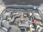 2020 Subaru Outback Limited Серебряный vin: 4S4BTANC5L3208480