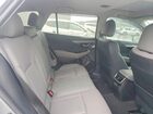 2020 Subaru Outback Limited Серебряный vin: 4S4BTANC5L3208480