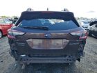 2022 Subaru Outback Limited Коричневый vin: 4S4BTANC5N3211642