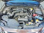 2022 Subaru Outback Limited Коричневый vin: 4S4BTANC5N3211642