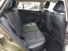 2024 Subaru Outback Limited Green vin: 4S4BTANC5R3111031
