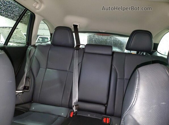 4S4BTANC5R3192306 2024 SUBARU OUTBACK Blue Widok tylnych siedzeń