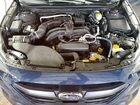 2024 Subaru Outback Limited Blue vin: 4S4BTANC5R3192306
