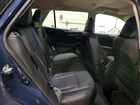 2024 Subaru Outback Limited Blue vin: 4S4BTANC5R3192306