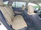 2024 Subaru Outback Limited White vin: 4S4BTANC5R3196405