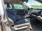 2025 Subaru Outback Limited Silver vin: 4S4BTANC5S3289737 2025 Subaru Outback Limited Silver vin: 4S4BTANC5S3289737