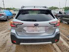 2025 Subaru Outback Limited Silver vin: 4S4BTANC5S3289737 2025 Subaru Outback Limited Silver vin: 4S4BTANC5S3289737