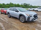 2025 Subaru Outback Limited Silver vin: 4S4BTANC5S3289737 2025 Subaru Outback Limited Silver vin: 4S4BTANC5S3289737
