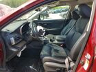 2022 Subaru Outback Limited Red vin: 4S4BTANC6N3158238