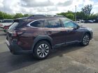 2024 Subaru Outback Limited Фиолетовый vin: 4S4BTANC6R3128324