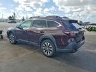 2024 Subaru Outback Limited Фиолетовый vin: 4S4BTANC6R3128324