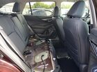 2024 Subaru Outback Limited Фиолетовый vin: 4S4BTANC6R3128324