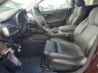 2024 Subaru Outback Limited Фиолетовый vin: 4S4BTANC6R3128324