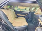 2021 Subaru Outback Limited Black vin: 4S4BTANC8M3138216