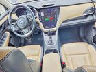 2021 Subaru Outback Limited Black vin: 4S4BTANC8M3138216