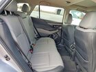 2021 Subaru Outback Limited Silver vin: 4S4BTANC9M3173430