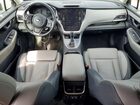 2021 Subaru Outback Limited Silver vin: 4S4BTANC9M3173430