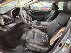 2025 Subaru Outback Limited Серебряный vin: 4S4BTANC9S3252495