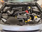 2025 Subaru Outback Limited Серебряный vin: 4S4BTANC9S3252495