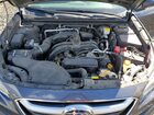 2020 Subaru Outback Limited Угольный vin: 4S4BTANCXL3194611