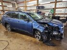 2020 Subaru Outback Touring Синий vin: 4S4BTAPC0L3141588