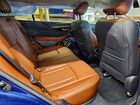 2020 Subaru Outback Touring Синий vin: 4S4BTAPC0L3141588