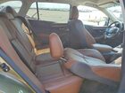 2020 Subaru Outback Touring Зеленый vin: 4S4BTAPC0L3177216