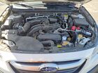 2022 Subaru Outback Touring Белый vin: 4S4BTAPC1N3221517